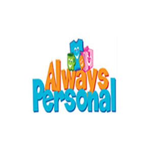 Always Personal